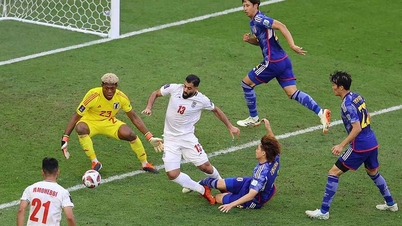 ហេតុអ្វី​ជប៉ុន​បរាជ័យ​នៅ Asian Cup 2023?