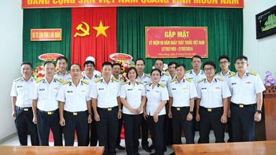 យោធភូមិភាគទី៥ ត្រូវយកចិត្តទុកដាក់លើការអនុវត្តបច្ចេកទេសថ្មី ដើម្បីថែរក្សាសុខភាពរបស់នាយទាហាន និងទាហាន។