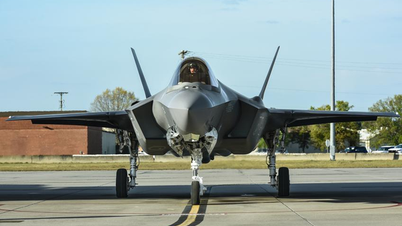 Does the US need to spend a huge amount of money to overhaul the most expensive F-35 fighter in history?