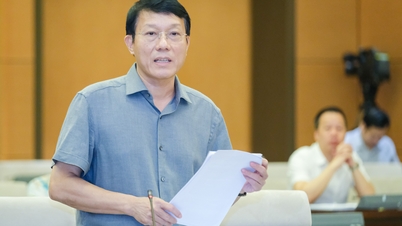 Bộ trưởng Bộ Công an Lương Tam Quang được thăng hàm Đại tướng