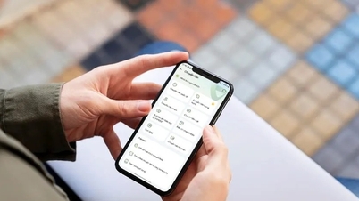 بيان دعم للمناطق المتضررة من الفيضانات، لماذا هناك تعاملات بقيمة 1 دونج فقط؟