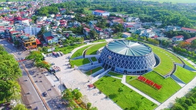 Sắp diễn ra Hội thảo "Điện Biên phát huy tiềm năng, lợi thế phát triển du lịch bền vững"