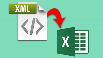 5 façons simples de convertir gratuitement des fichiers XML en Excel
