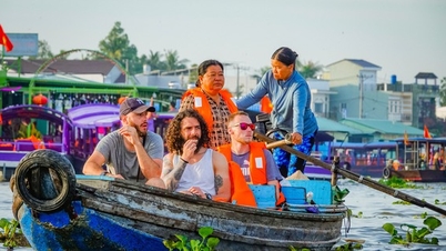 Gỡ điểm nghẽn tăng tốc du lịch