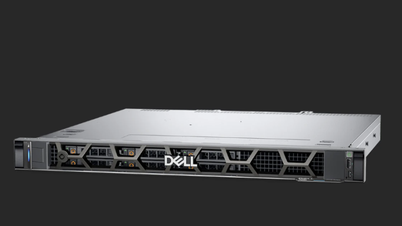 Dell Technologies បន្ថែមផលិតផលថ្មីទៅកាន់ Server Portfolio