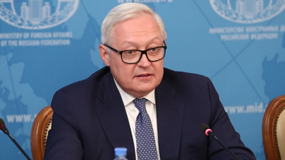 Russia does not rule out conflict with NATO, rejects Ukraine's peace formula