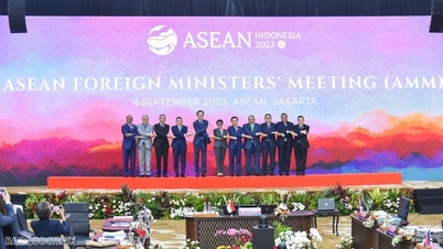 ASEAN thiết thực hơn, linh hoạt hơn, tâm điểm tăng trưởng của cả khu vực