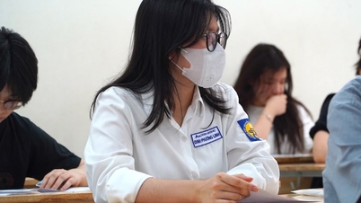 Proceso de filtrado virtual, hora de tener puntajes de referencia universitarios en 2024