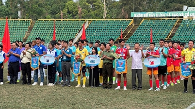 'លេងឱ្យអស់ពីសមត្ថភាព ទទួលយកបញ្ហាប្រឈម គោរពគូប្រជែងរបស់អ្នក'