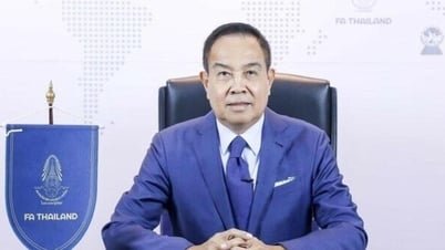 ថៅកែ​បាល់ទាត់​ថៃ​បណ្ដេញ​ចេញ​ពី​ការ​ឈ្លោះ​គ្នា​នៅ​ស៊ីហ្គេម