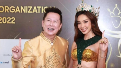 Thùy Tiên không ngờ sự việc đi xa như vậy
