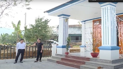 ប្រសិទ្ធភាពកាត់បន្ថយភាពក្រីក្រនៅ Son Duong