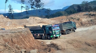 Kon Tum xin hỗ trợ ‘gỡ vướng’ quản lý khoáng sản