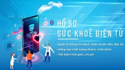 អត្ថប្រយោជន៍នៃការដំណើរការវេទិកាកំណត់ត្រាសុខភាពអេឡិចត្រូនិក