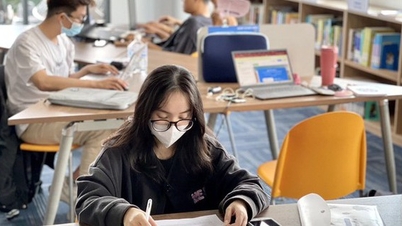 Khâu còn yếu của các trường ĐH