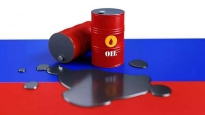 Phương Tây vẫn đi đường vòng mua dầu mỏ và khí đốt Nga, Kazakhstan lo tác động "tận thế" từ lệnh trừng phạt