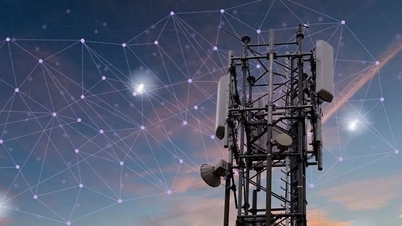 China surpasses the US in number of 5G stations