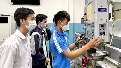 Có đi ngược với khuyến khích phân luồng?