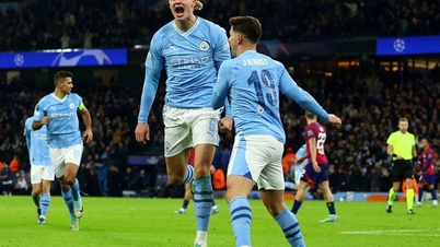 Champions League 2023 - 2024 vẫn trong tình thế cân bằng