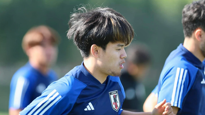 Takefusa Kubo ‘sát thủ’ cực đỉnh tại La Liga, sung sức đấu đội tuyển Việt Nam