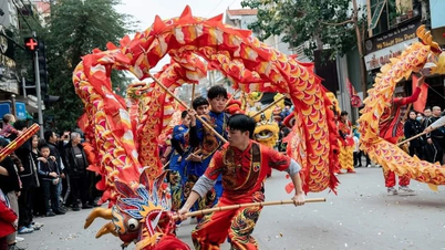 Melestarikan Warisan Budaya Takbenda Ky Cung - Festival Kuil Ta Phu