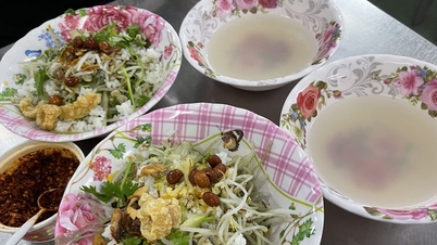 តើខ្ញុំនឹងញ៉ាំអ្វីនៅ Hue សម្រាប់អាហារពេលព្រឹក អាហារថ្ងៃត្រង់ អាហារពេលល្ងាច និងពេលល្ងាច?