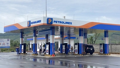 Cổ phiếu doanh nghiệp thuộc Petrolimex tăng 33 lần trong một quý