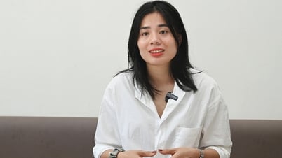 ង្វៀន ធីហ៊្វៀន៖ “ក្នុងរយៈពេល ១៥ ឆ្នាំកន្លងមកនេះ មានពេលខ្លះដែលខ្ញុំត្រាំជើង ហើយយំ”។