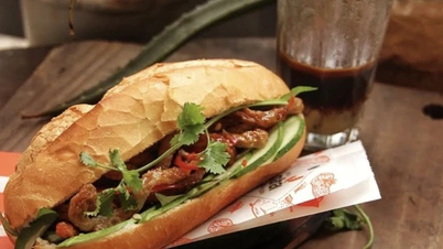 ម្ហូបវៀតណាមជាប់ចំណាត់ថ្នាក់ទី 22 លើពិភពលោក