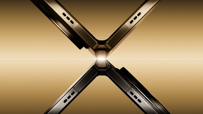 Lộ thời gian ra mắt của OPPO Find N3