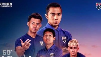 King's Cup 2024 បង្កើត​ជំងឺ​សំបុត្រ​ចូល​ទស្សនា Madam Pang សង្ឃឹម​ក្រុម​ថៃ​ទម្លាយ​បណ្តាសា