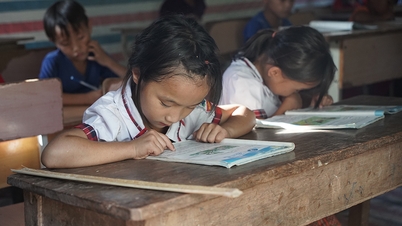 Dien Bien donne la priorité au développement de l’éducation afin que personne ne soit laissé pour compte.