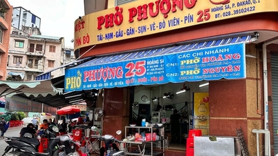 Được Michelin vinh danh, các nhà hàng, quán ăn ở TP.HCM cần làm gì để phát huy?