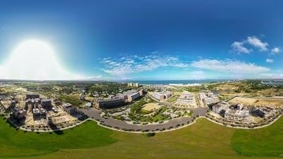 La Queenara Hội An – “ngọc sáng” giữa lòng di sản