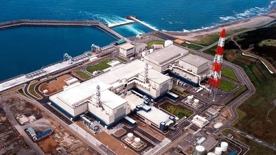 World's largest nuclear power plant to be revived