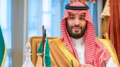 Saudi Arabia opens a new “front” between the US and China in the Middle East?