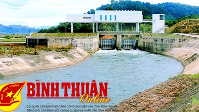 Điều chỉnh chủ trương đầu tư Dự án Hoàn chỉnh khu tưới thủy lợi Tà Pao