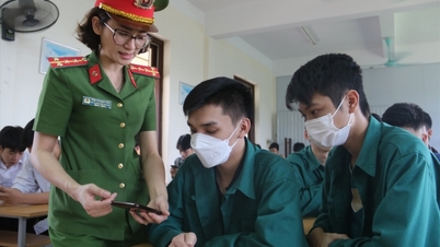 Công chức, viên chức phải kích hoạt tài khoản định danh điện tử