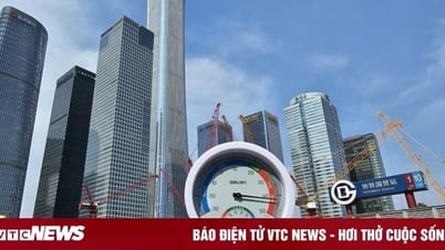 Liên Hợp Quốc cảnh báo chỉ còn 2 năm để cứu Trái đất