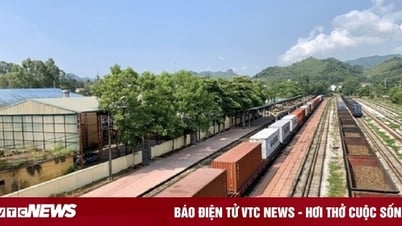 Đề xuất lập quy hoạch tuyến đường sắt Hạ Long - Móng Cái