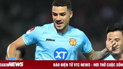 Ausländische Spieler können eingebürgert werden – nach Xuan Son tragen sie das Trikot der vietnamesischen Nationalmannschaft