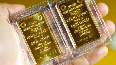 Công ty Vàng bạc đá quý Sài Gòn (SJC) dự tính lãi hơn 70 tỷ đồng