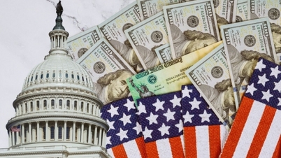 ក្រុមហ៊ុន Goldman Sachs "វិលជុំវិញ" បញ្ជាក់ថាសេដ្ឋកិច្ចអាមេរិកមិនបង្ហាញសញ្ញានៃការធ្លាក់ចុះសេដ្ឋកិច្ចទេ។