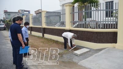 Kỳ 1: Nhà nước và nhân dân cùng làm