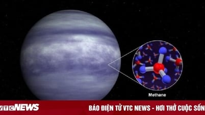 NASA ចាប់បានសញ្ញាជីវសាស្ត្រនៅលើភពផែនដីអាយុ 1.5 ពាន់លានឆ្នាំ