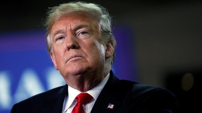 លោក Trump៖ លោកស្រី Harris នឹងរុញអាមេរិកចូលទៅក្នុងសង្រ្គាមលោកលើកទី៣