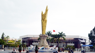 Họp Ban cán sự Đảng UBND tỉnh An Giang liên quan đến vi phạm AIC