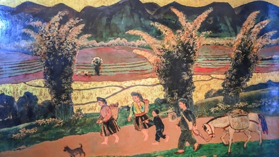 Tranh phong cảnh Việt Nam giai đoạn 1945-2000