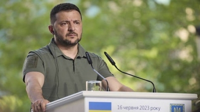 ប្រធានាធិបតី Zelensky ចង់ឱ្យ NATO អញ្ជើញគាត់ឱ្យចូលរួមសម្ព័ន្ធភាព ដោយបញ្ជាក់ថា វាមានសារៈសំខាន់ណាស់សម្រាប់អ៊ុយក្រែន