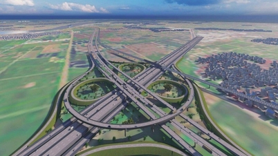 Kiểm toán Nhà nước kiểm toán Dự án đường Vành đai 4 - Vùng Thủ đô